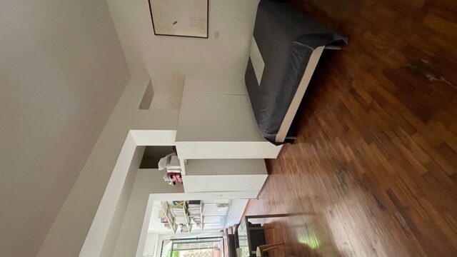 Loft Via Costanza – Washington