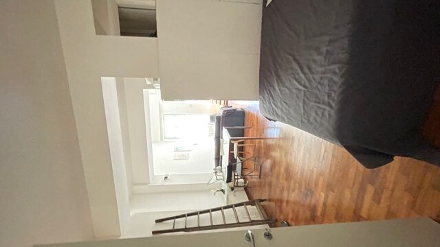 Loft Via Costanza – Washington