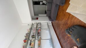 Loft Via Costanza – Washington