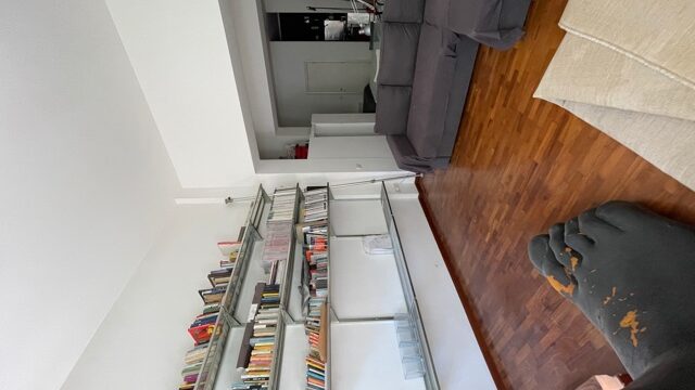 Loft Via Costanza – Washington