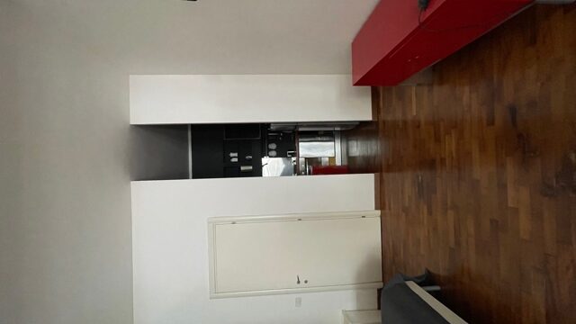 Loft Via Costanza – Washington