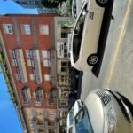 Loft Via Costanza – Washington