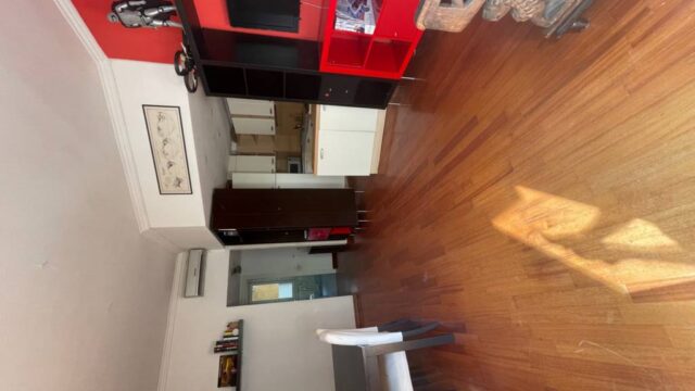 2 Locali Via Foppa 2 Locali Via Foppa