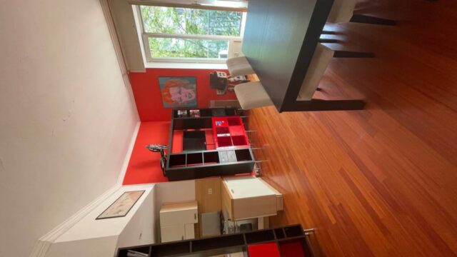 2 Locali Via Foppa 2 Locali Via Foppa