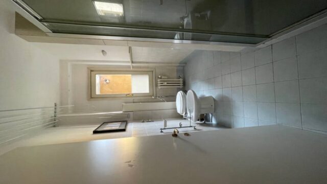 2 Locali Via Foppa 2 Locali Via Foppa