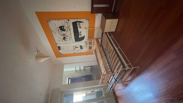 2 Locali Via Foppa 2 Locali Via Foppa