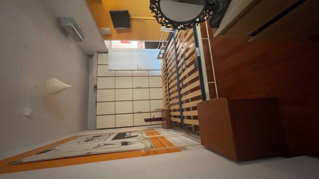 2 Locali Via Foppa 2 Locali Via Foppa