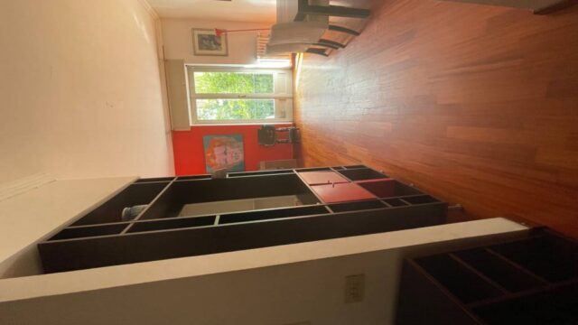 2 Locali Via Foppa 2 Locali Via Foppa