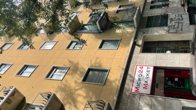 2 Locali Via Foppa 2 Locali Via Foppa