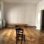 4 locali Via Poma XXII Marzo