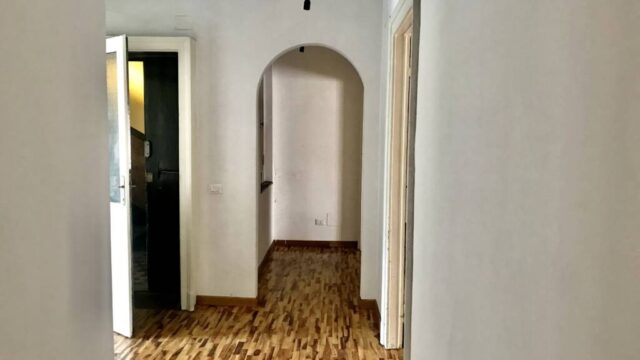 4 locali Via Poma XXII Marzo