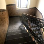 4 locali Via Poma XXII Marzo