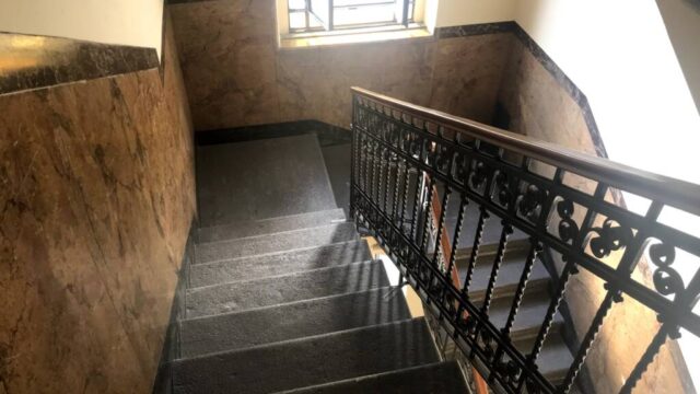 4 locali Via Poma XXII Marzo