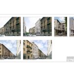 4 locali Via Poma XXII Marzo