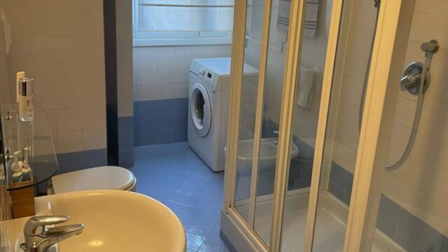 2 locali con terrazzo Coni Zugna