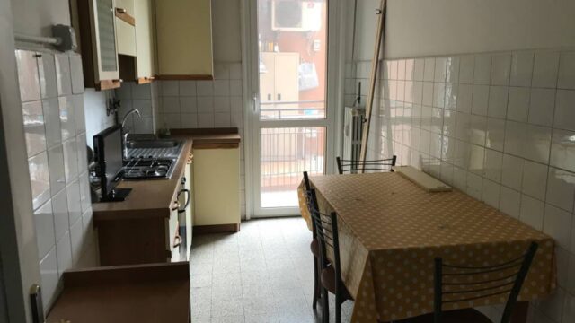 2 LOCALI TITO VIGNOLI M4 LORENTEGGIO