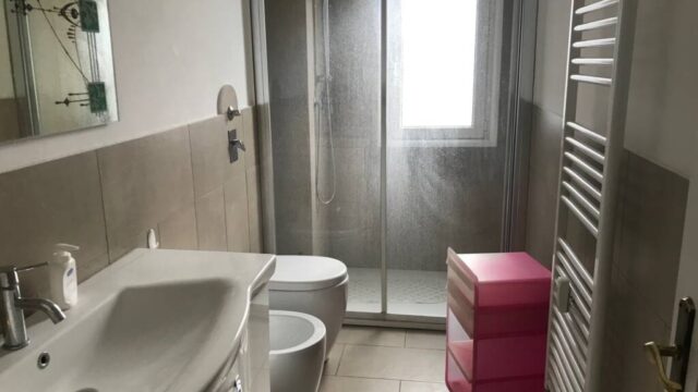 2 LOCALI TITO VIGNOLI M4 LORENTEGGIO