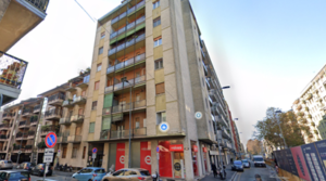 2 LOCALI TITO VIGNOLI M4 LORENTEGGIO