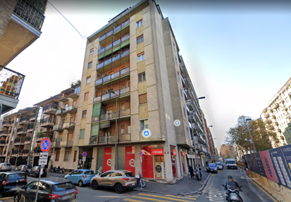 2 LOCALI TITO VIGNOLI M4 LORENTEGGIO