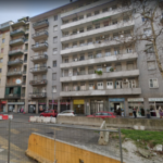 2 LOCALI TITO VIGNOLI M4 LORENTEGGIO