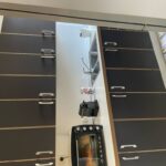 2 locali con terrazzo Coni Zugna
