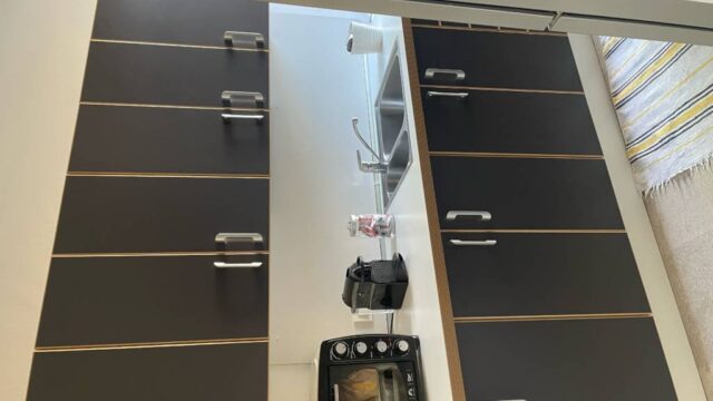 2 locali con terrazzo Coni Zugna