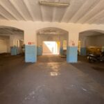 Open space 400 mq Via Voghera – Tortona