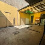 Open space 400 mq Via Voghera – Tortona