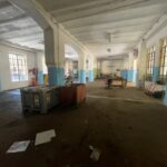 Open space 400 mq Via Voghera – Tortona