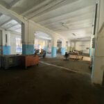 Open space 400 mq Via Voghera – Tortona