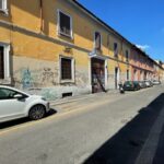 Open space 400 mq Via Voghera – Tortona