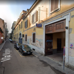 Open space 400 mq Via Voghera – Tortona
