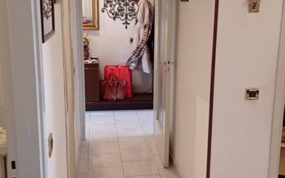 4 LOCALI VIA PATERNO FAMAGOSTA