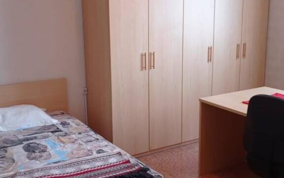 4 LOCALI VIA PATERNO FAMAGOSTA