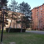 4 LOCALI VIA PATERNO FAMAGOSTA
