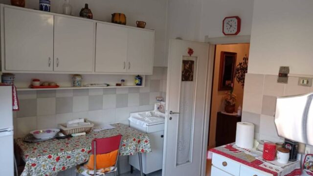 4 LOCALI VIA PATERNO FAMAGOSTA