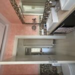 VILLA A POCHI KM DA FORTE DEI MARMI