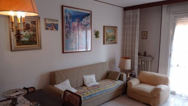 4 LOCALI VIA PATERNO FAMAGOSTA