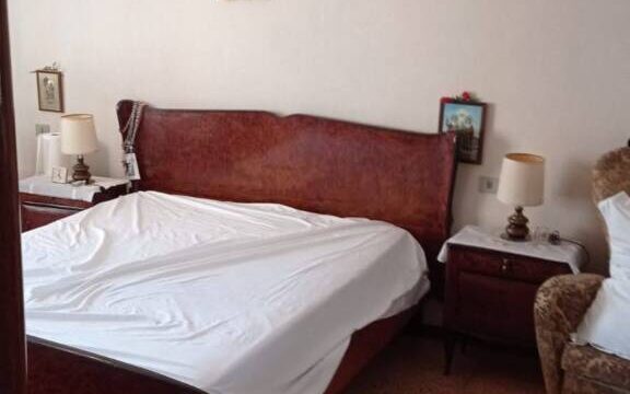 4 LOCALI VIA PATERNO FAMAGOSTA