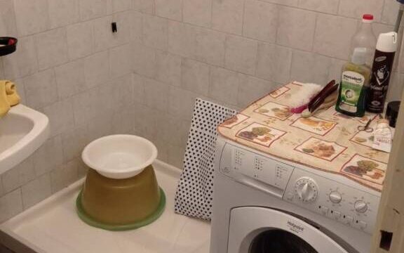 4 LOCALI VIA PATERNO FAMAGOSTA