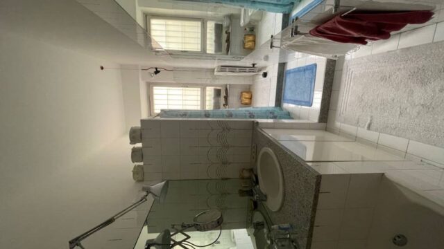 3 locali Via Letizia