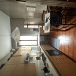 3 locali Via Letizia