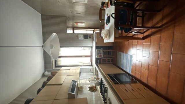 3 locali Via Letizia