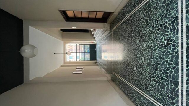 3 locali Via Letizia