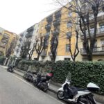 3 locali Via Letizia