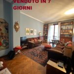 3 locali Via Letizia