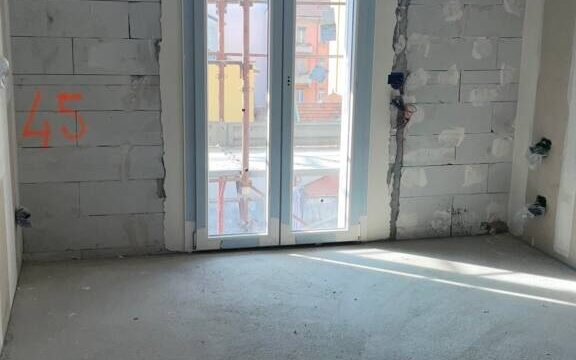 Attico 175 mq Via Poma