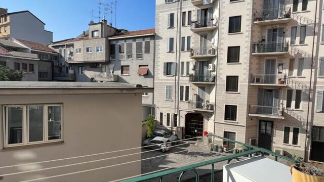 3 locali Via Cola di Rienzo