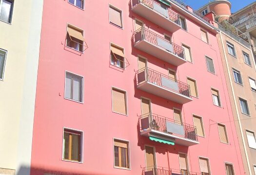 3 locali Via Cola di Rienzo