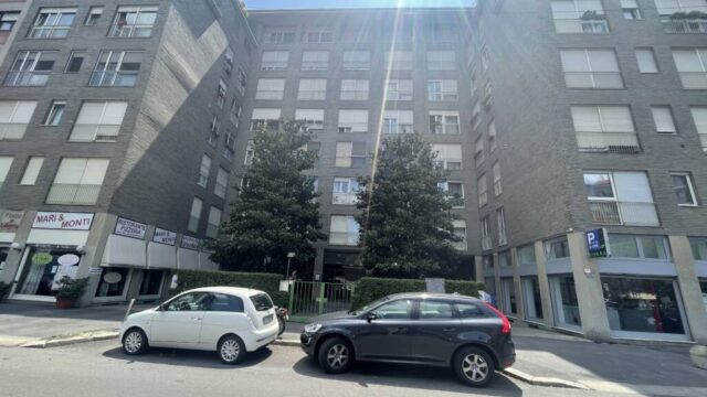 4 locali Cola di Rienzo
